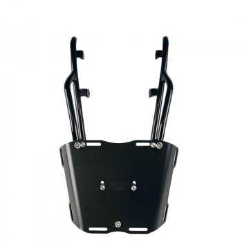 乗客用ハンドル付き後部荷物ラック Triumph Speed 400 & Scrambler 400