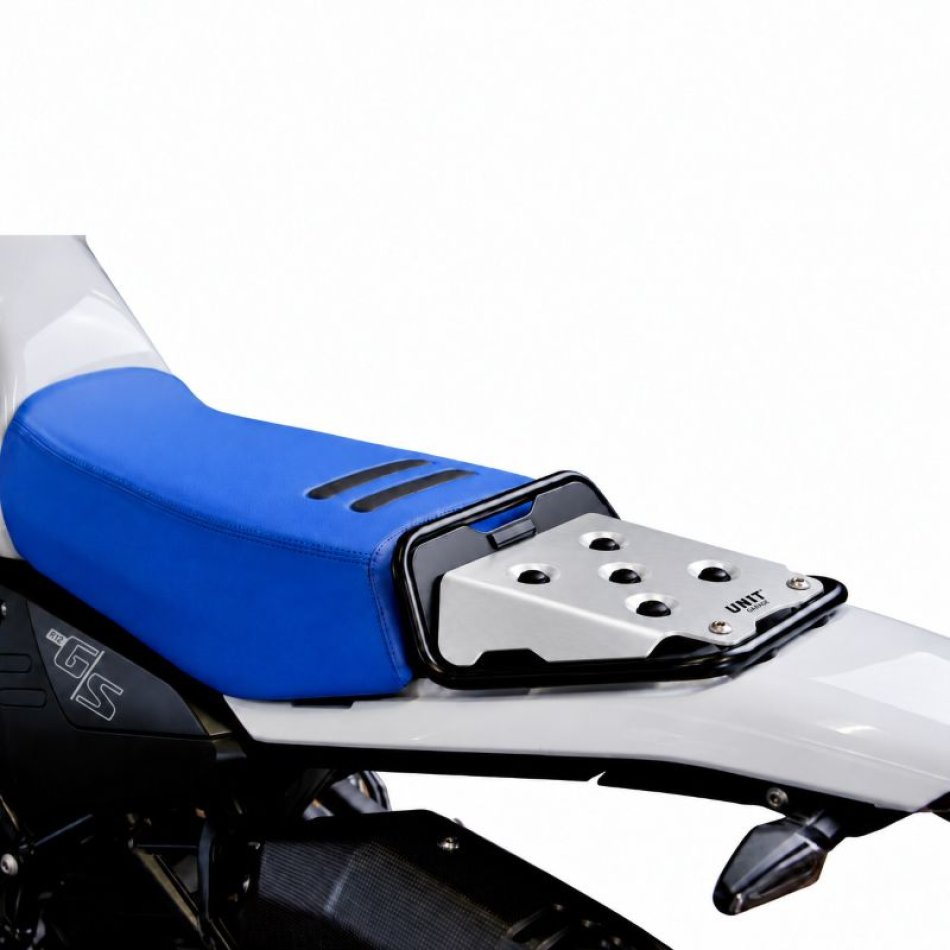 助手席ハンドル付きラゲッジラック BMW R12 G/S