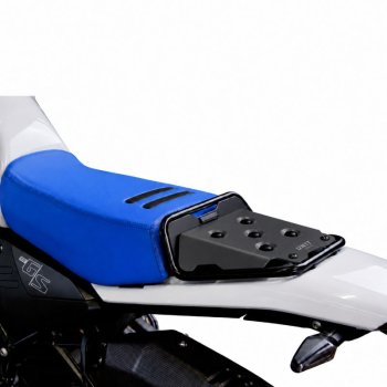 BMW R12 G/S シングルシート用ラリーラゲッジラック