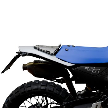 助手席ハンドル付きラゲッジラック BMW R12 G/S