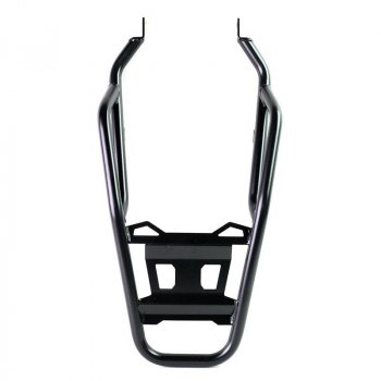 助手席ハンドル付きリアキャリアTriumph 1200 XC＆XE