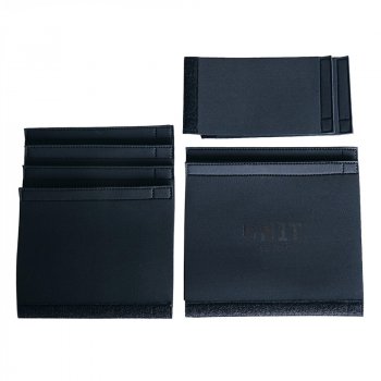 ベルクロ付きフォークプロテクター BMW R12 G/S