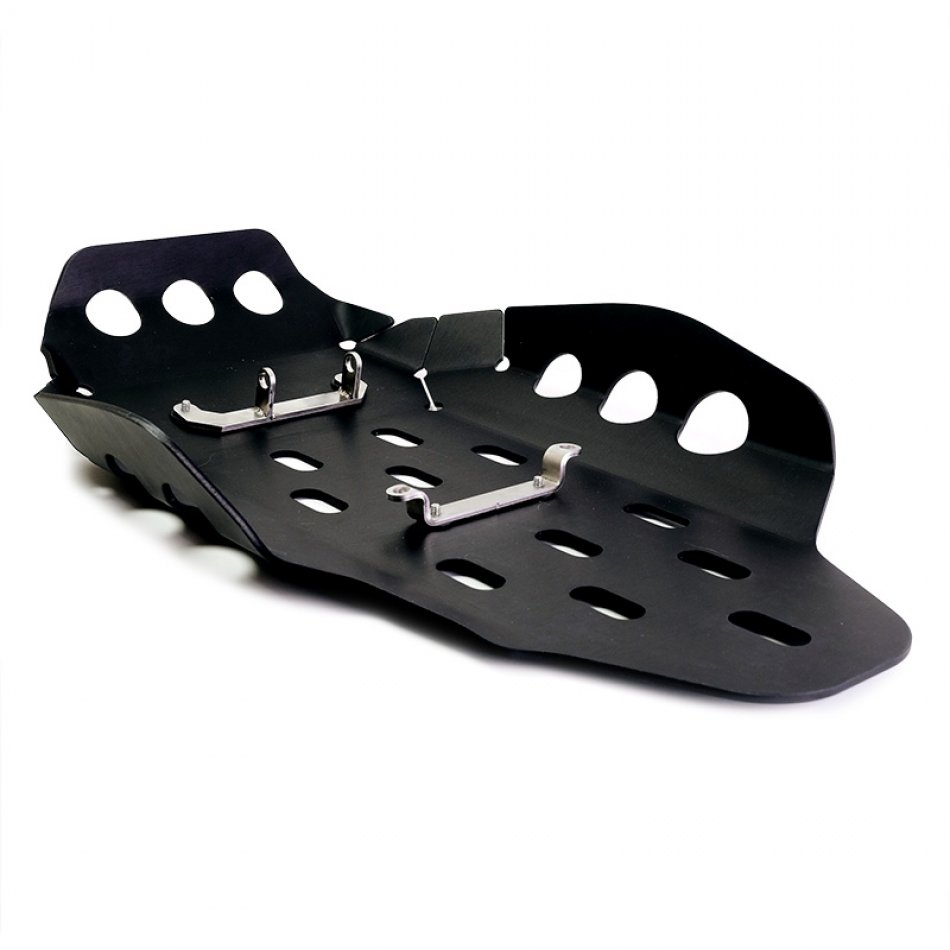 BMW R12 G/S アルミニウム エンジン ガード