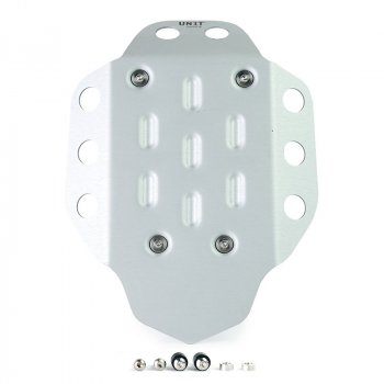 BMW R12 NineT アルミニウム エンジン ガード