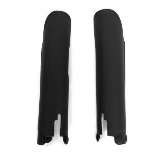 フォークシース保護