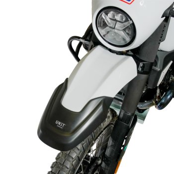 BMW R12 G/S フロントフェンダーチップ
