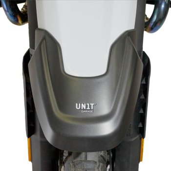 BMW R12 G/S フロントフェンダーチップ