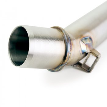 ミドルリンク ロイヤルエンフィールド ヒマラヤン 450 (2024 以降)