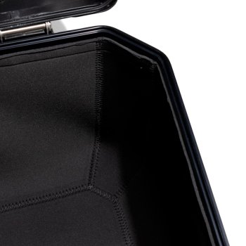 Atlas 39Lアルミバッグ用ネオプレンインナーライニング + 33Lマフラーサイド + Atlas 44Lトップボックス用ネオプレンインナーライニング