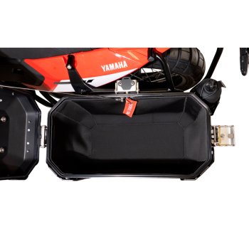 Atlas 39Lアルミバッグ用ネオプレン製インナーライニング