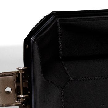 Atlas 41Lアルミバッグ用ネオプレン製インナーライニング（マフラー側）