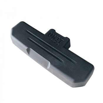 Atlasトップケース用バックレスト