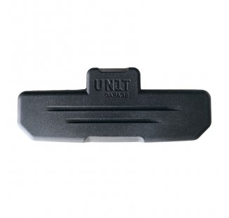 Atlasトップケース用バックレスト