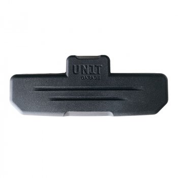 Atlasトップケース用バックレスト