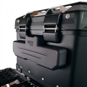 SkyケースのAtlasの背もたれ