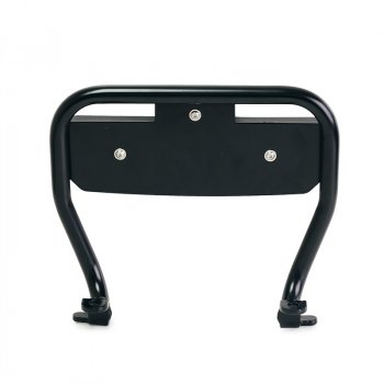 ユニバーサルバックレスト (Unit Garageラゲッジラック用)