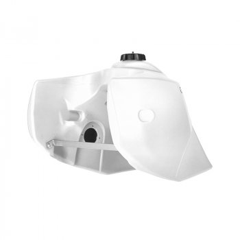 ロイヤル エンフィールド ヒマラヤン 450 23L タンク (2024 年以降)