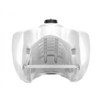 ロイヤル エンフィールド ヒマラヤン 450 23L タンク (2024 年以降)