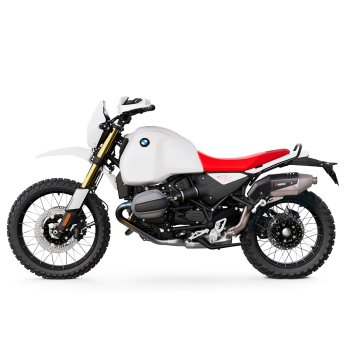 BMW R12 G/S 特大燃料タンク