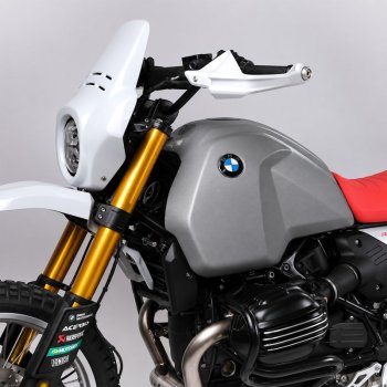 BMW R12 G/S 特大燃料タンク