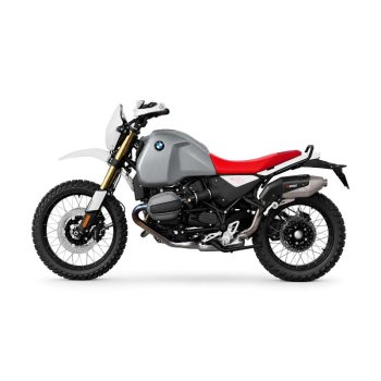 BMW R12 G/S 特大燃料タンク