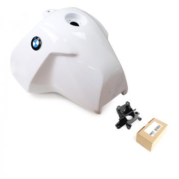 BMW R12 G/S 特大燃料タンク