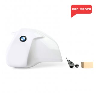 BMW R12 G/S 特大燃料タンク