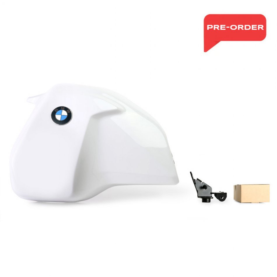 BMW R12 G/S 特大燃料タンク