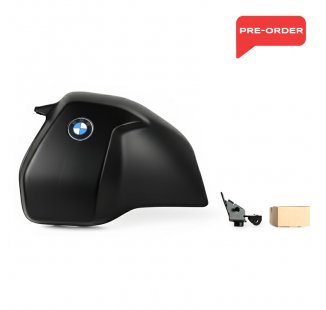 BMW R12 G/S ダカール 特大タンク