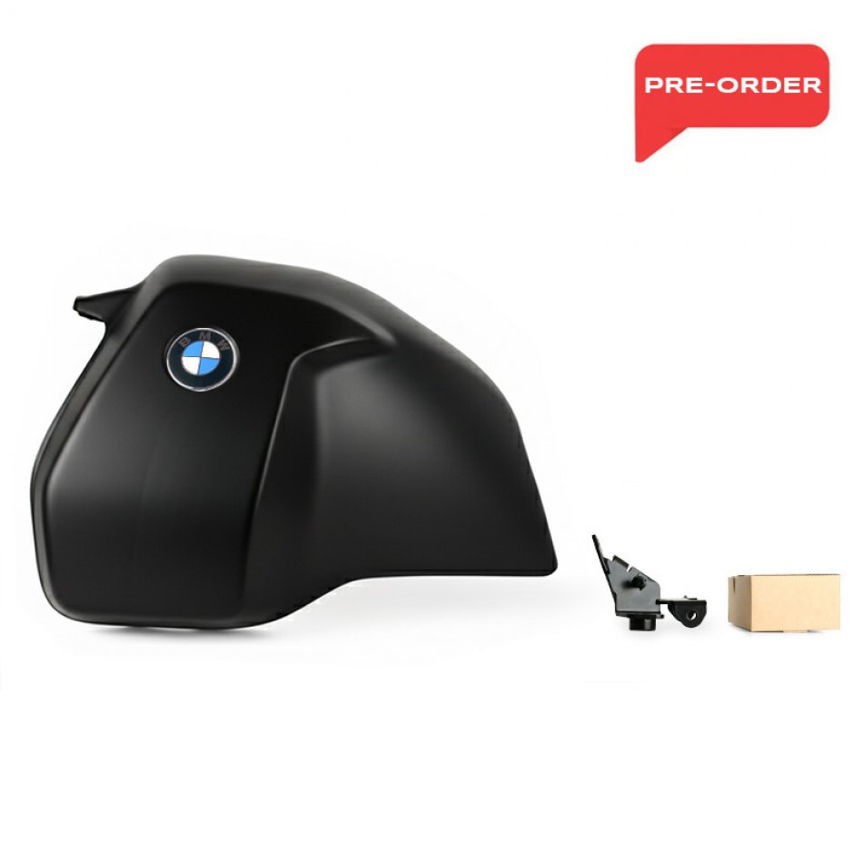 BMW R12 G/S ダカール 特大タンク