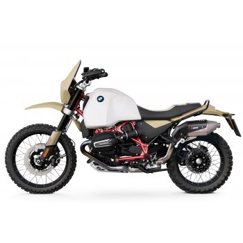 BMW R12 G/S ダカール 特大タンク