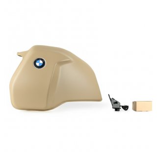 BMW R12 G/S ダカール 特大タンク