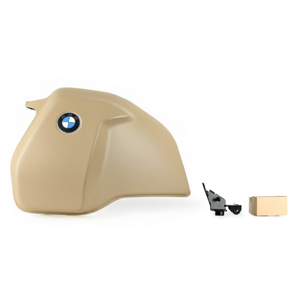 BMW R12 G/S ダカール 特大タンク