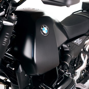 BMW R12 G/S ダカール 特大タンク