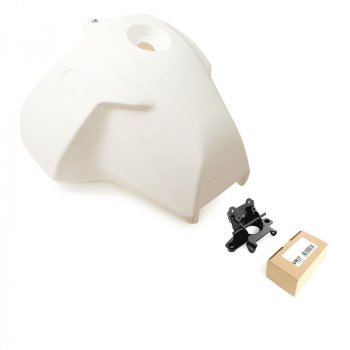 BMW R12 G/S ダカール 特大タンク