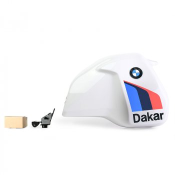 BMW R12 G/S ダカール 特大タンク