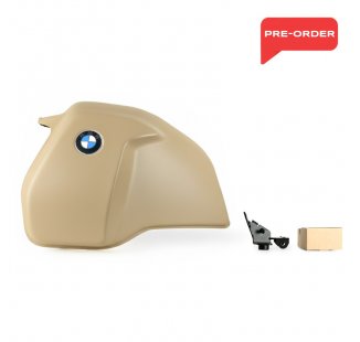 BMW R12 G/S ダカール 特大タンク