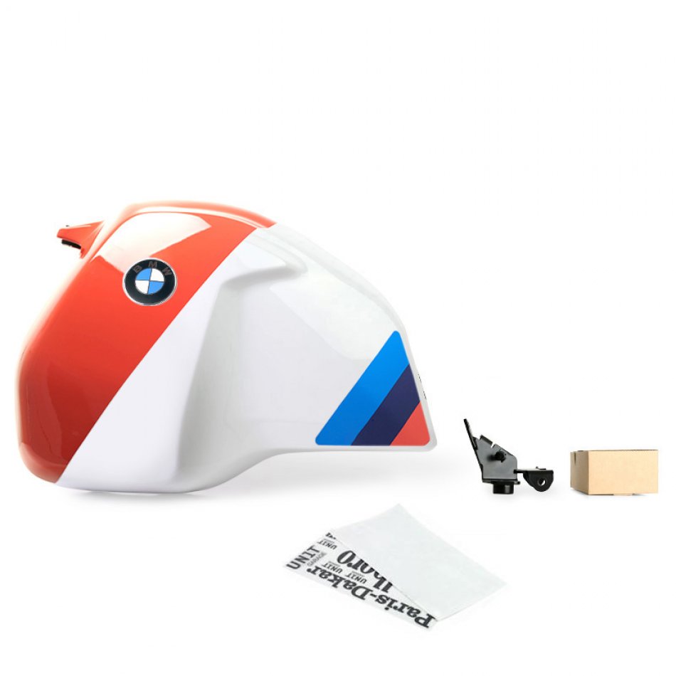 GR86 BMW R12 G/S オーバーサイズタンク