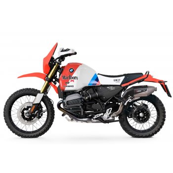 GR86 BMW R12 G/S オーバーサイズタンク