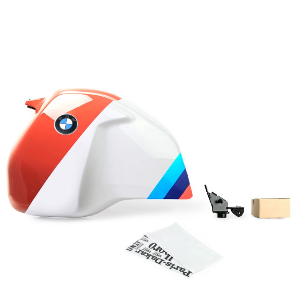 GR86 BMW R12 G/S オーバーサイズタンク