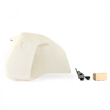 HA83 BMW R12 G/S オーバーサイズタンク