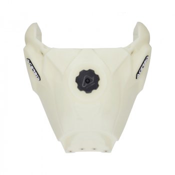 ヤマハテネレ700戦車 22L