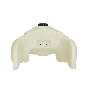 ヤマハテネレ700戦車 22L