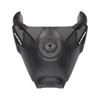 ヤマハテネレ700戦車 22L