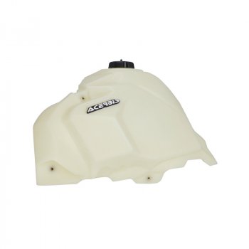 ヤマハテネレ700戦車 22L