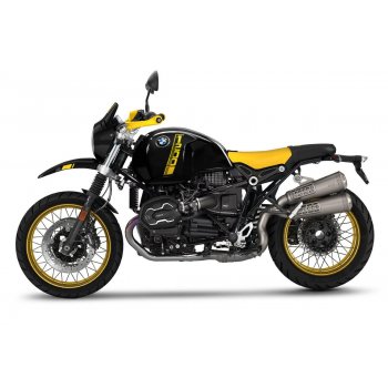 パリダカールタンク 40th