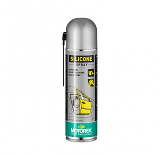 Silicone Spray