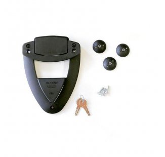 クイックリリースシステムバッグ