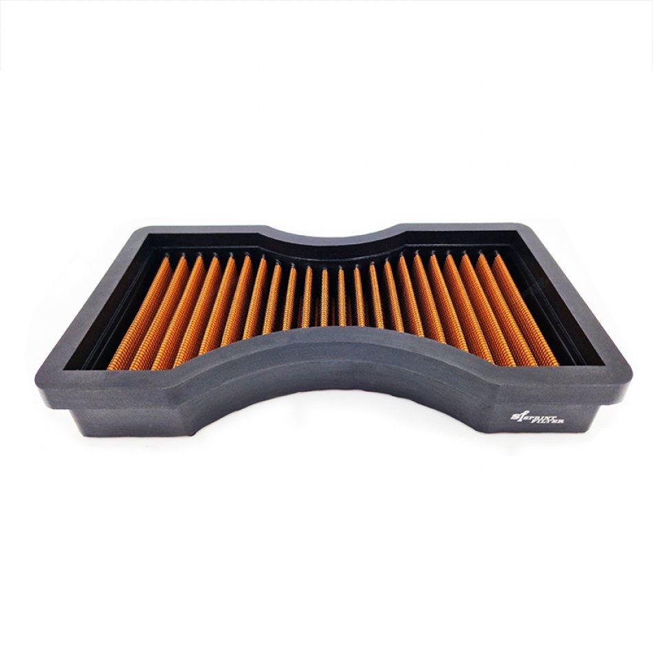 スプリントフィルターモデル P08 (2023 年以降)