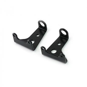 1200GS低ラジエーターブラケット